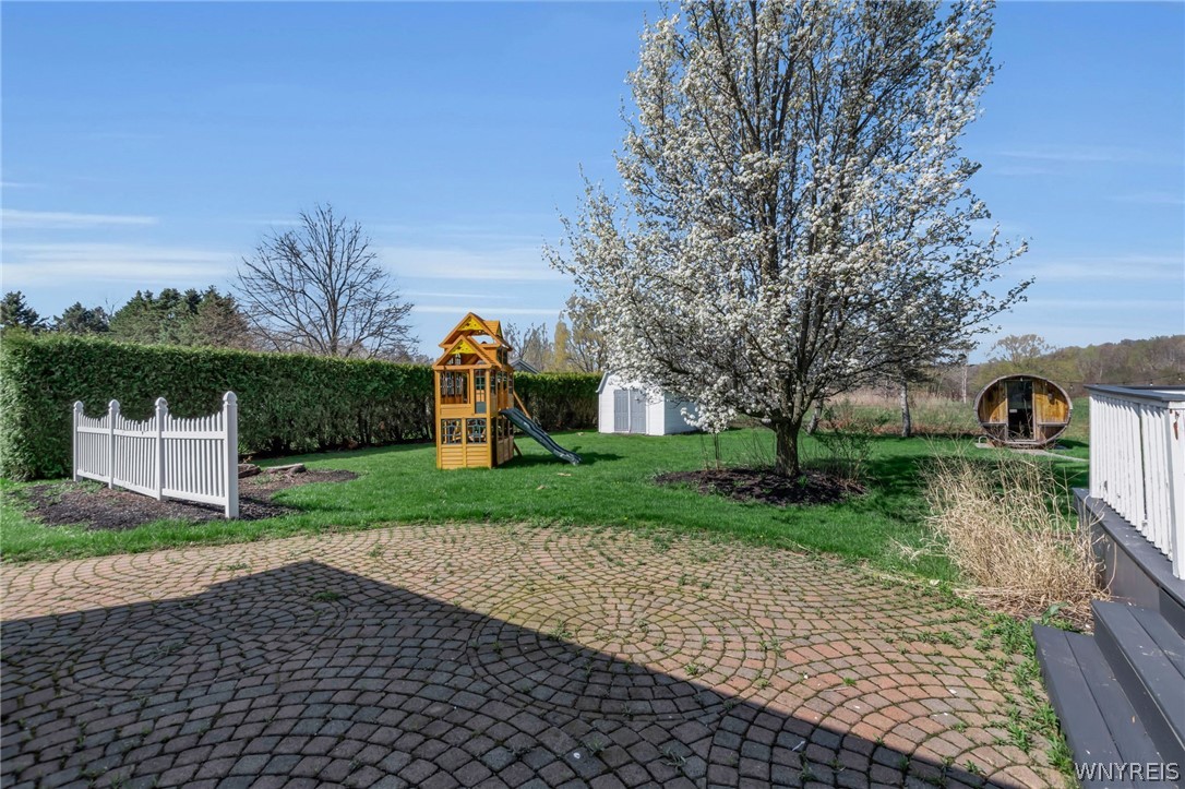 8426 Stringham Drive Batavia, NY 14020 - Photo 43 of 47