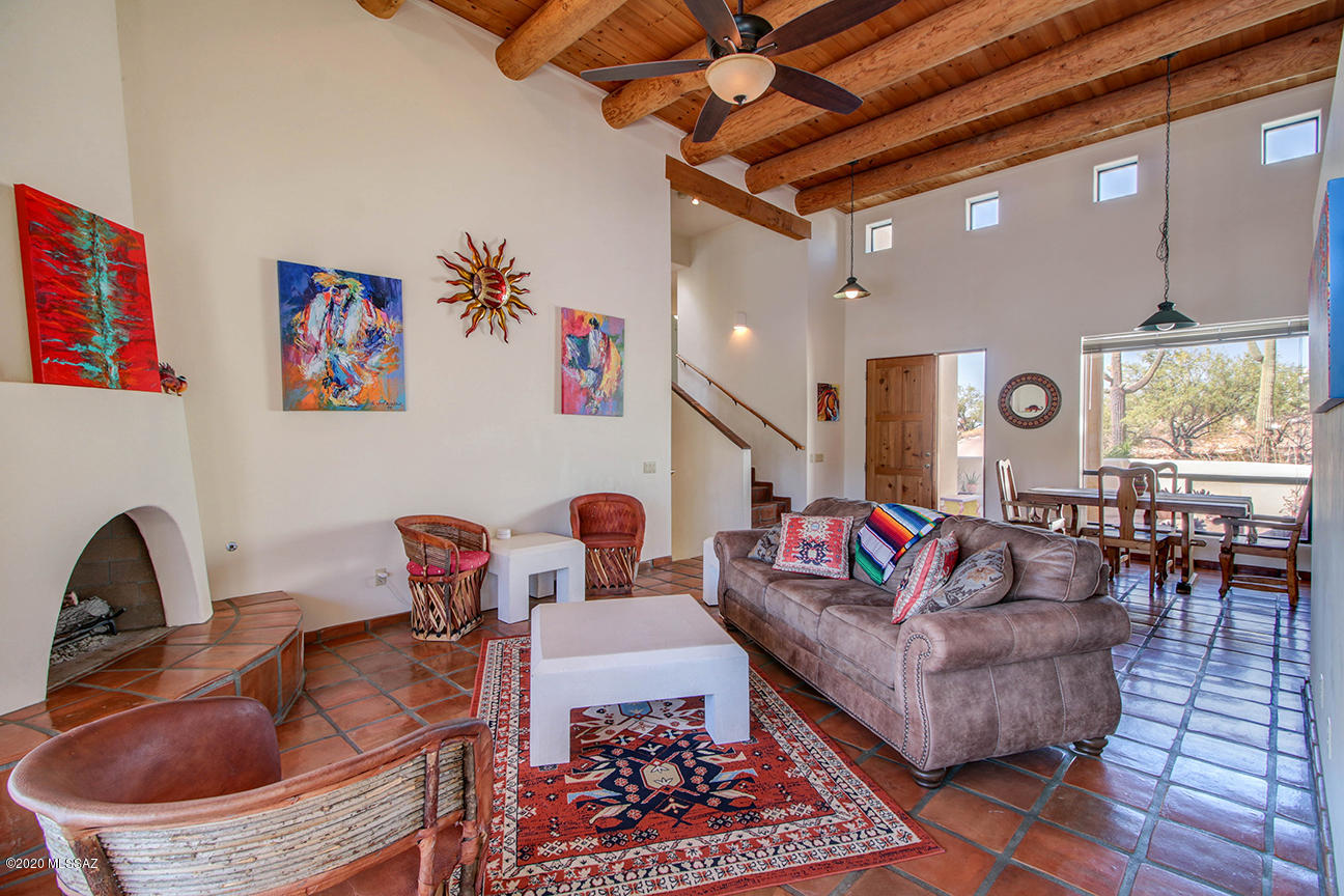 4070 Larkspur Road Tucson, AZ 85749 - Photo 9 of 46 Gallery Image 9