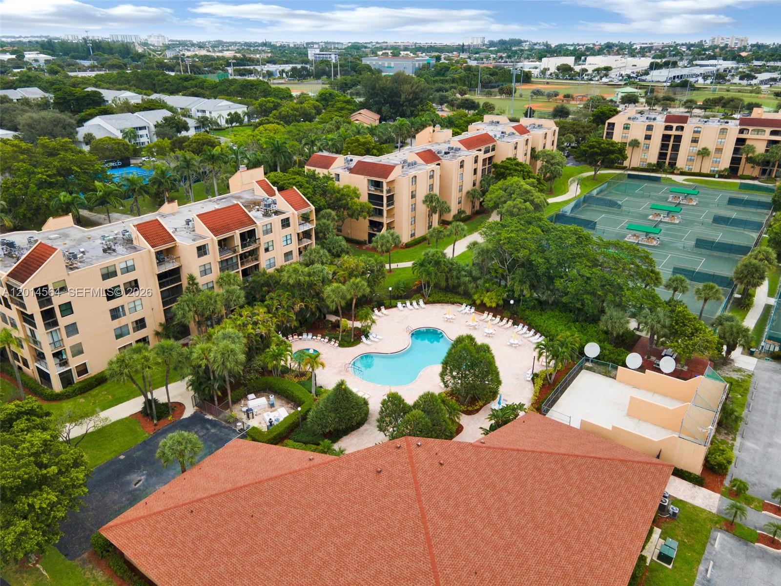 500 Egret Circle, Unit 8403 Delray Beach, FL 33444 - Photo 30 of 32