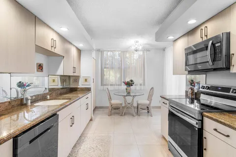 $679,000 | 4600 South Ocean Boulevard, Unit 301, Highland Beach, FL 33487