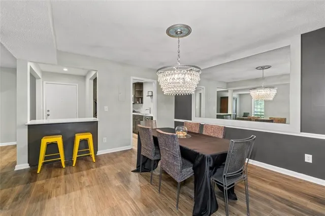 $279,750 | 6851 Roswell Road, Unit H18, Atlanta, GA 30328