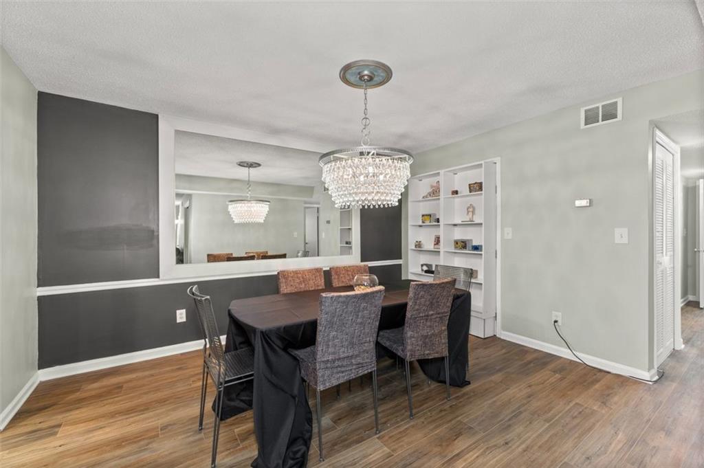 6851 Roswell Road, Unit H18 Atlanta, GA 30328 - Photo 16 of 33