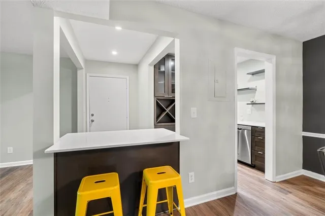 $279,750 | 6851 Roswell Road, Unit H18, Atlanta, GA 30328