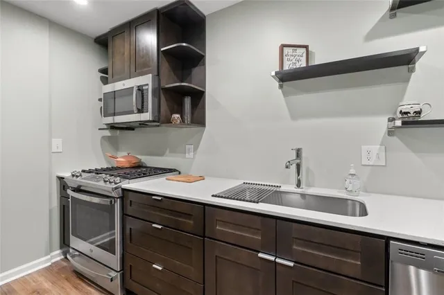 $279,750 | 6851 Roswell Road, Unit H18, Atlanta, GA 30328