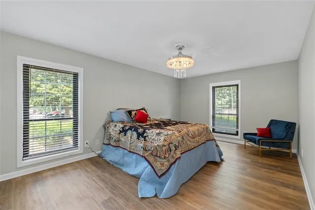 $279,750 | 6851 Roswell Road, Unit H18, Atlanta, GA 30328