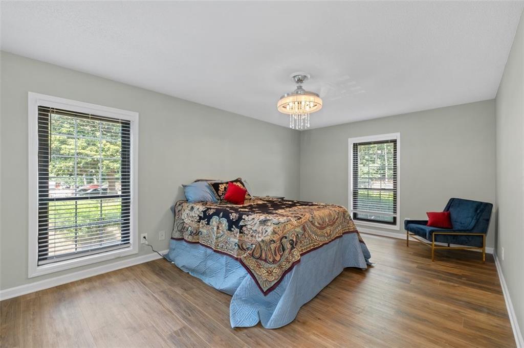 6851 Roswell Road, Unit H18 Atlanta, GA 30328 - Photo 24 of 33