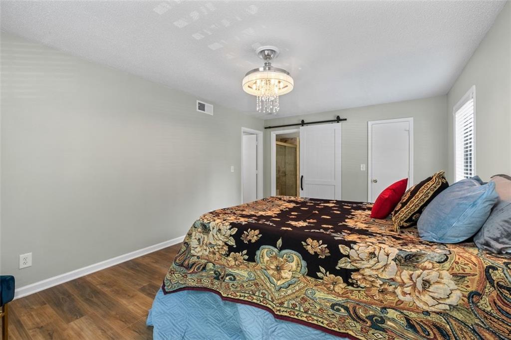 6851 Roswell Road, Unit H18 Atlanta, GA 30328 - Photo 25 of 33