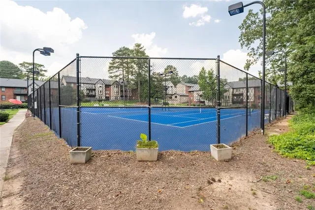 $279,750 | 6851 Roswell Road, Unit H18, Atlanta, GA 30328