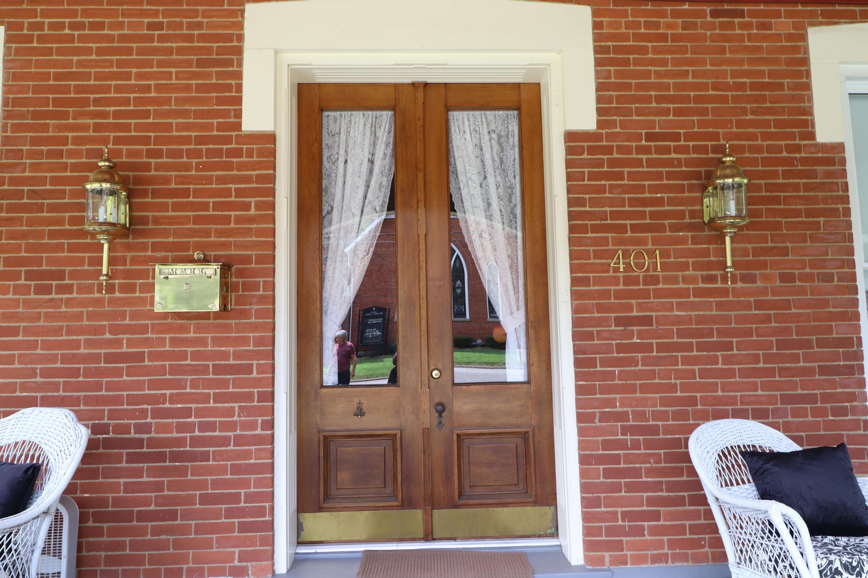 401 East 4th Street Augusta, KY 41002 - Photo 10 of 50