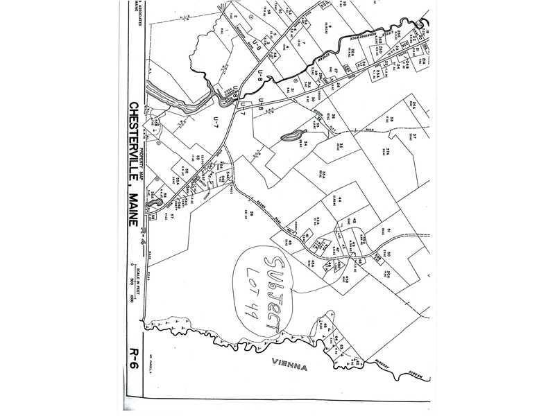 Land/Lot.