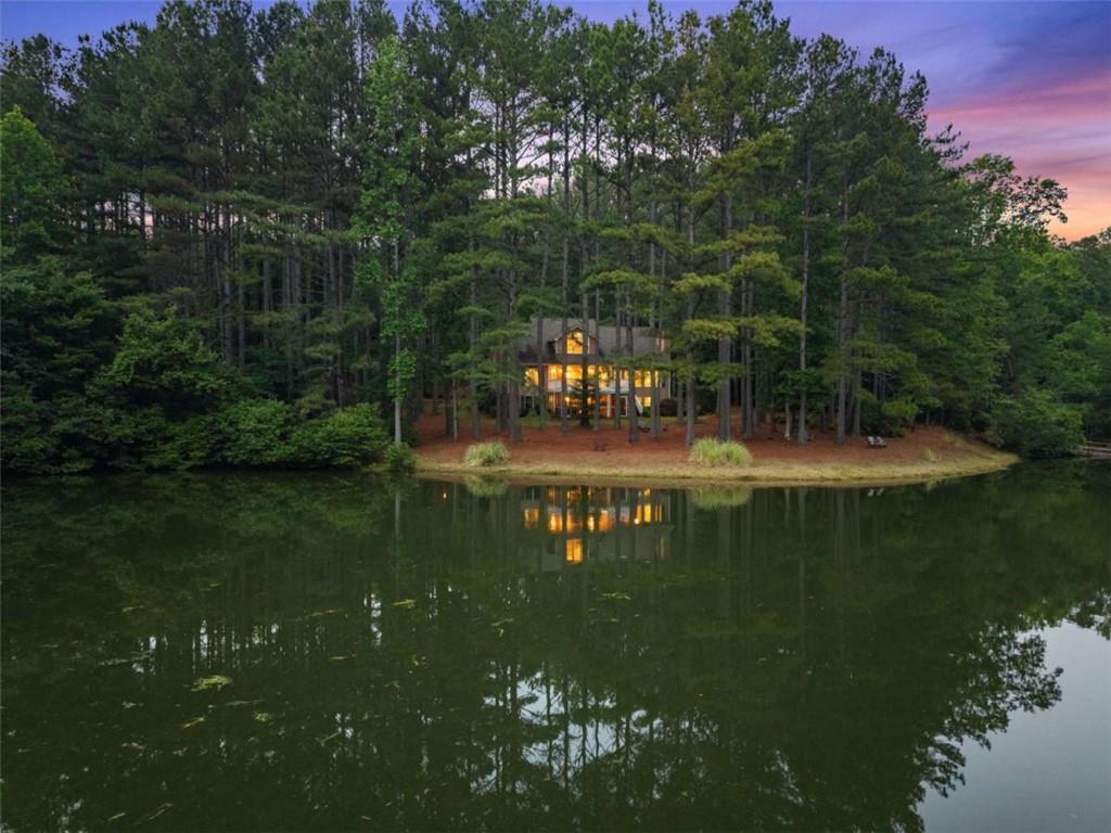404 Golden Delicious Road Clarkesville, GA 30523 - Photo 8 of 100