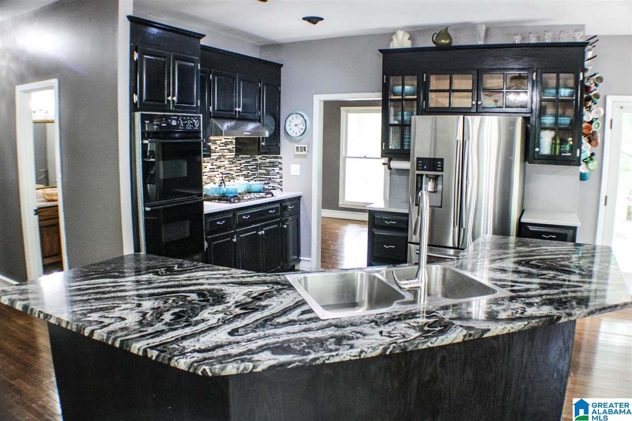 179 New Lincoln Road Talladega, AL 35160 - Photo 18 of 50