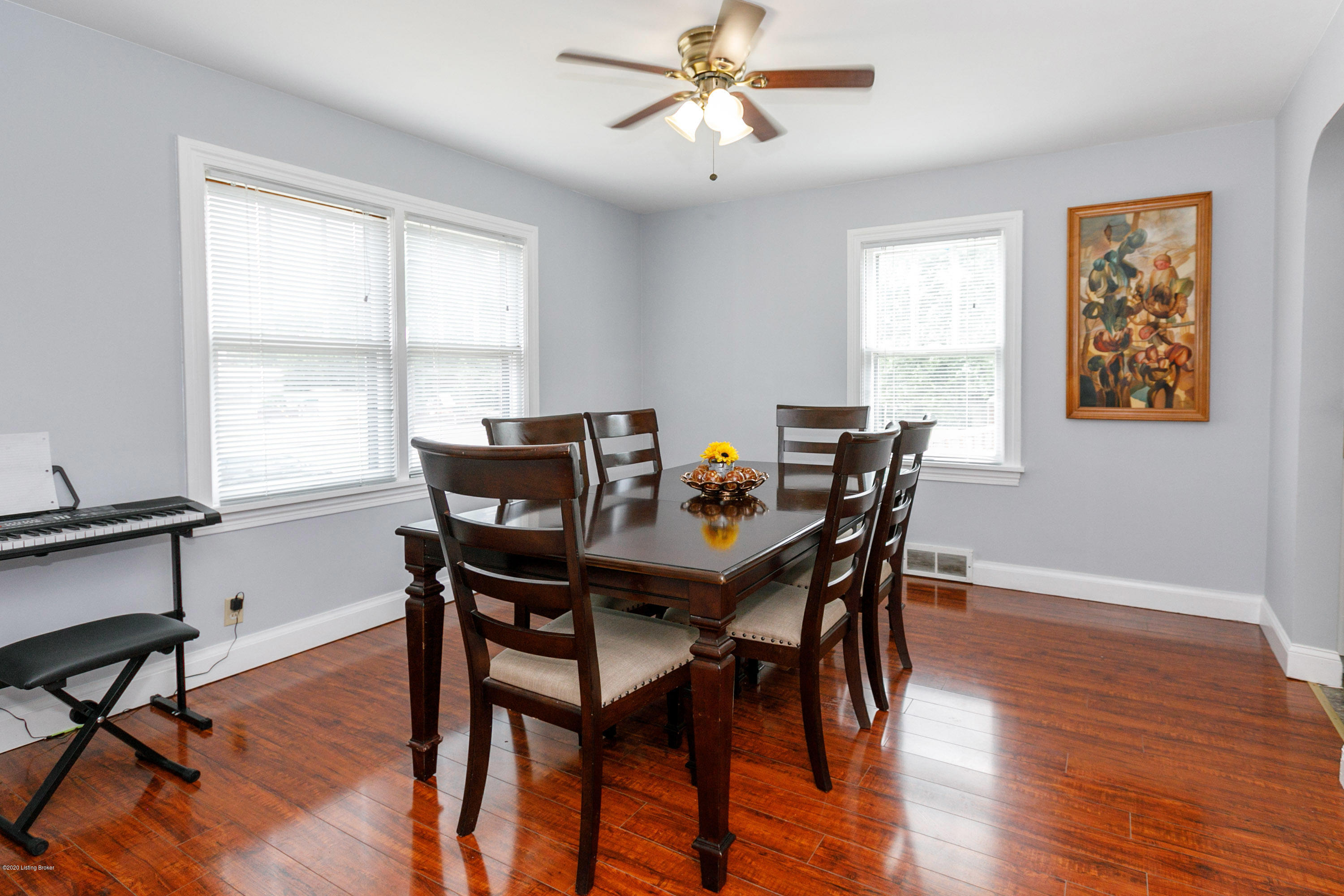 7506 Shepherdsville Road Louisville, KY 40219 - Photo 13 of 40 Dining 1