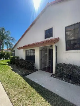 $3,500 | 13501 Fountain View Boulevard, Wellington, FL 33414