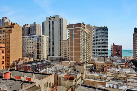 $595,000 | 30 East Elm Street, Unit 10AB, Chicago, IL 60611