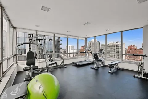 $595,000 | 30 East Elm Street, Unit 10AB, Chicago, IL 60611