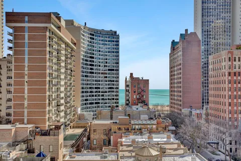 $595,000 | 30 East Elm Street, Unit 10AB, Chicago, IL 60611