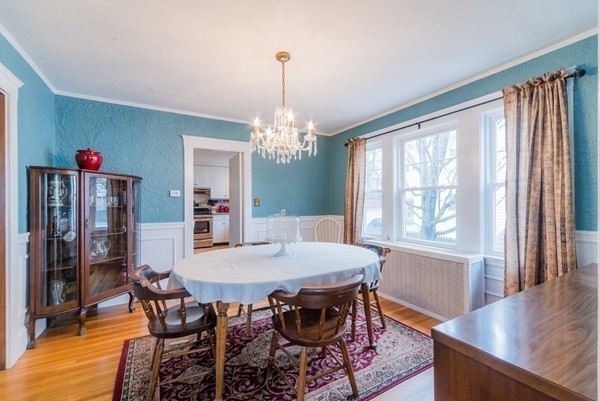 52 Harvard Road, Unit 52 Belmont, MA 02478 - Photo 7 of 15 Gallery Image 7