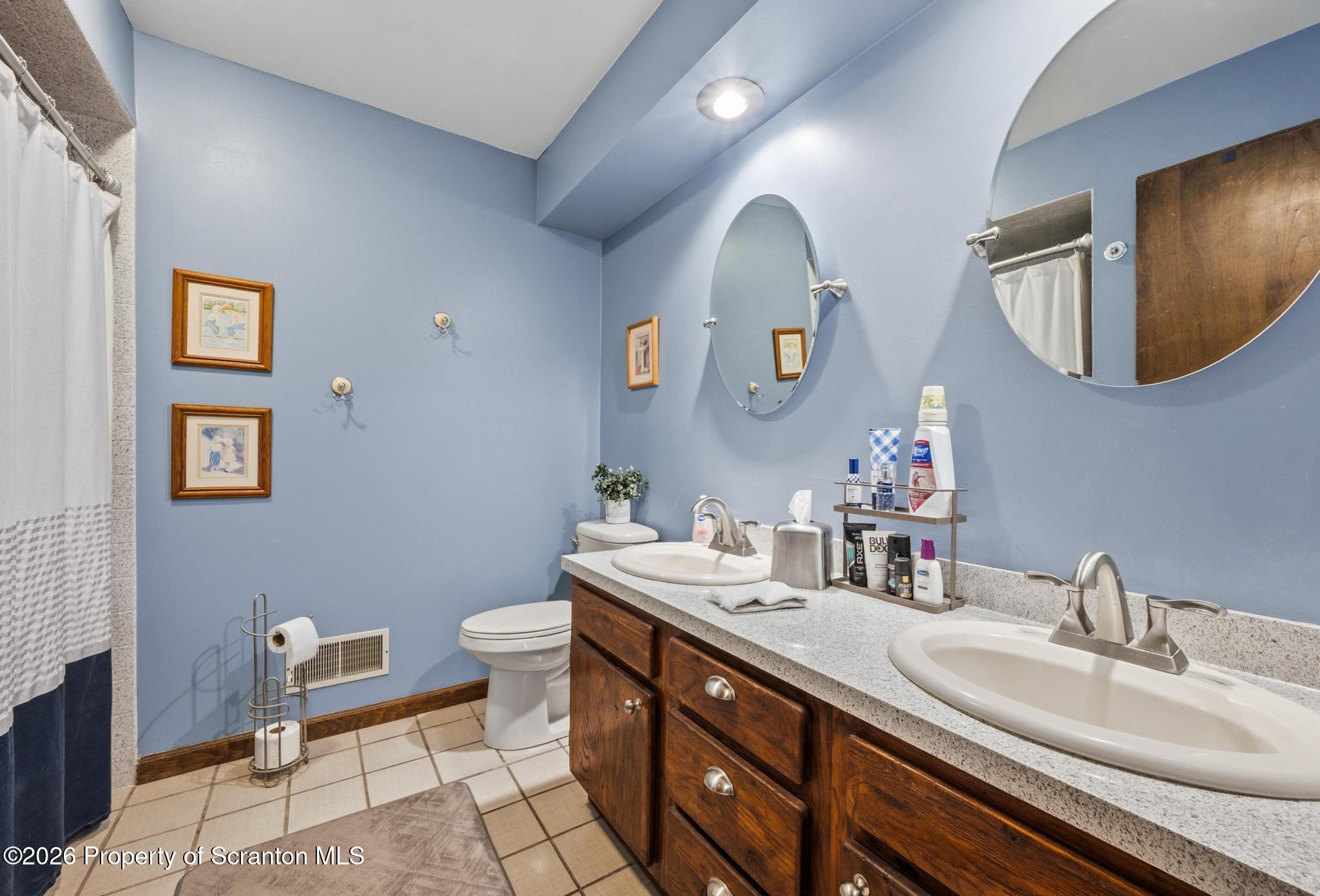 1307 Oakmont Road Clarks Summit, PA 18411 - Photo 27 of 53 DSC_2704-2