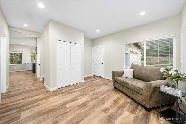 $815,000 | 41 East Coon Drive North, Belfair, WA 98528