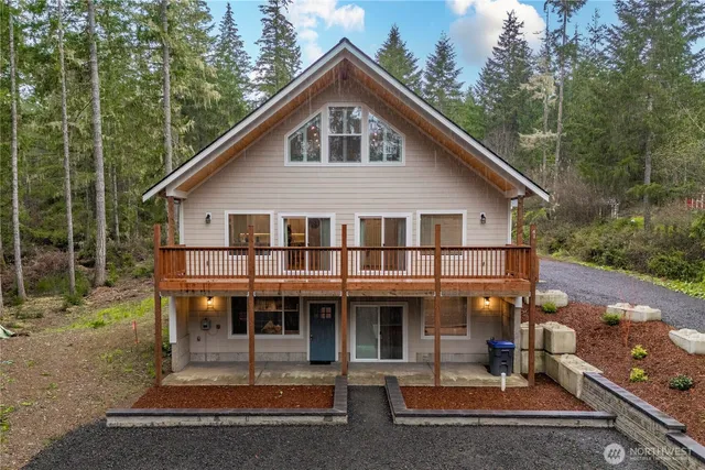 $815,000 | 41 East Coon Drive North, Belfair, WA 98528