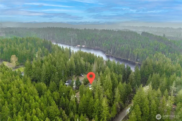 $815,000 | 41 East Coon Drive North, Belfair, WA 98528