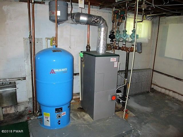 1117 Ledgedale Road Lake Ariel, PA 18436 - Photo 21 of 25 Boiler