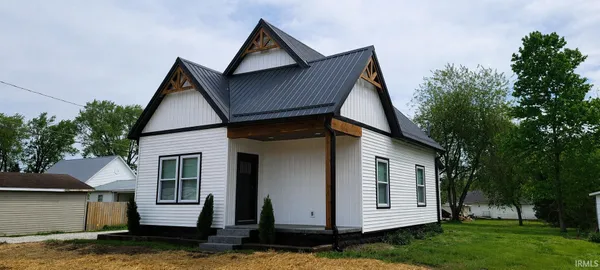 $150,000 | 59 Southeast 8th Street, Linton, IN 47441