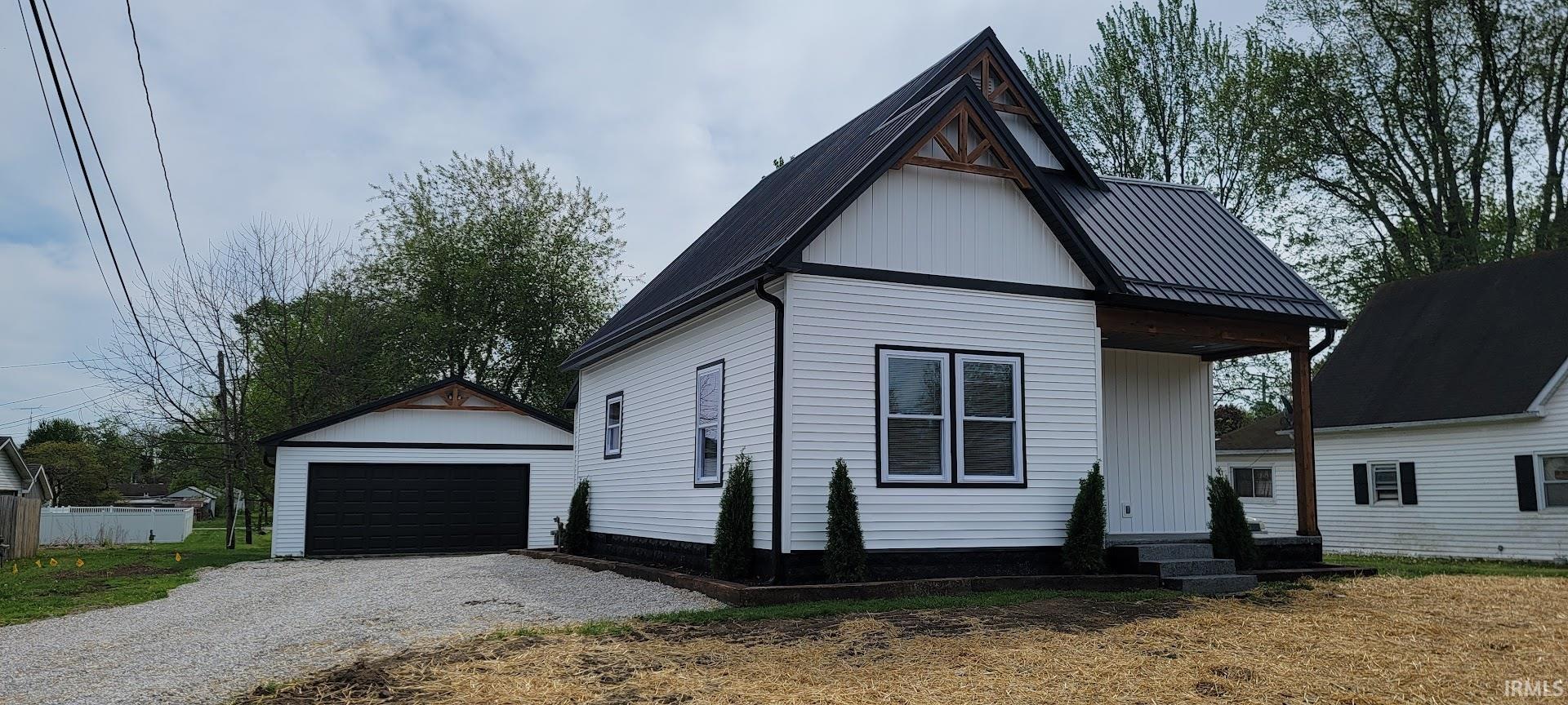 59 Southeast 8th Street Linton, IN 47441 - Photo 21 of 22