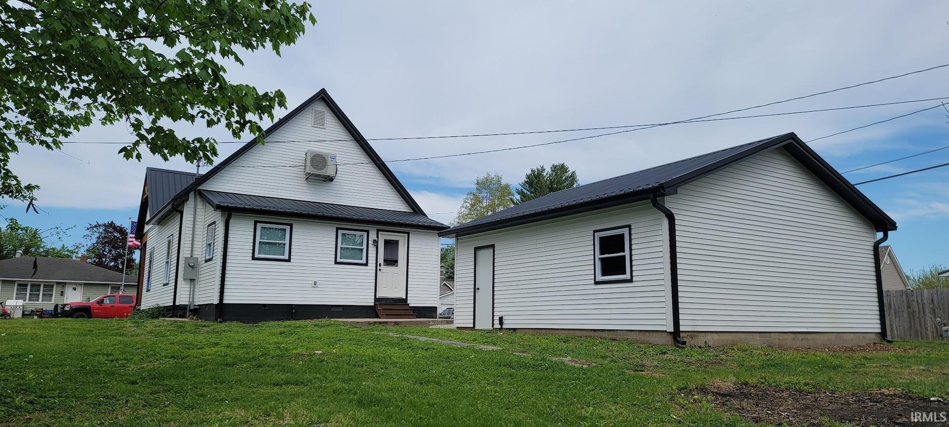 59 Southeast 8th Street Linton, IN 47441 - Photo 22 of 22