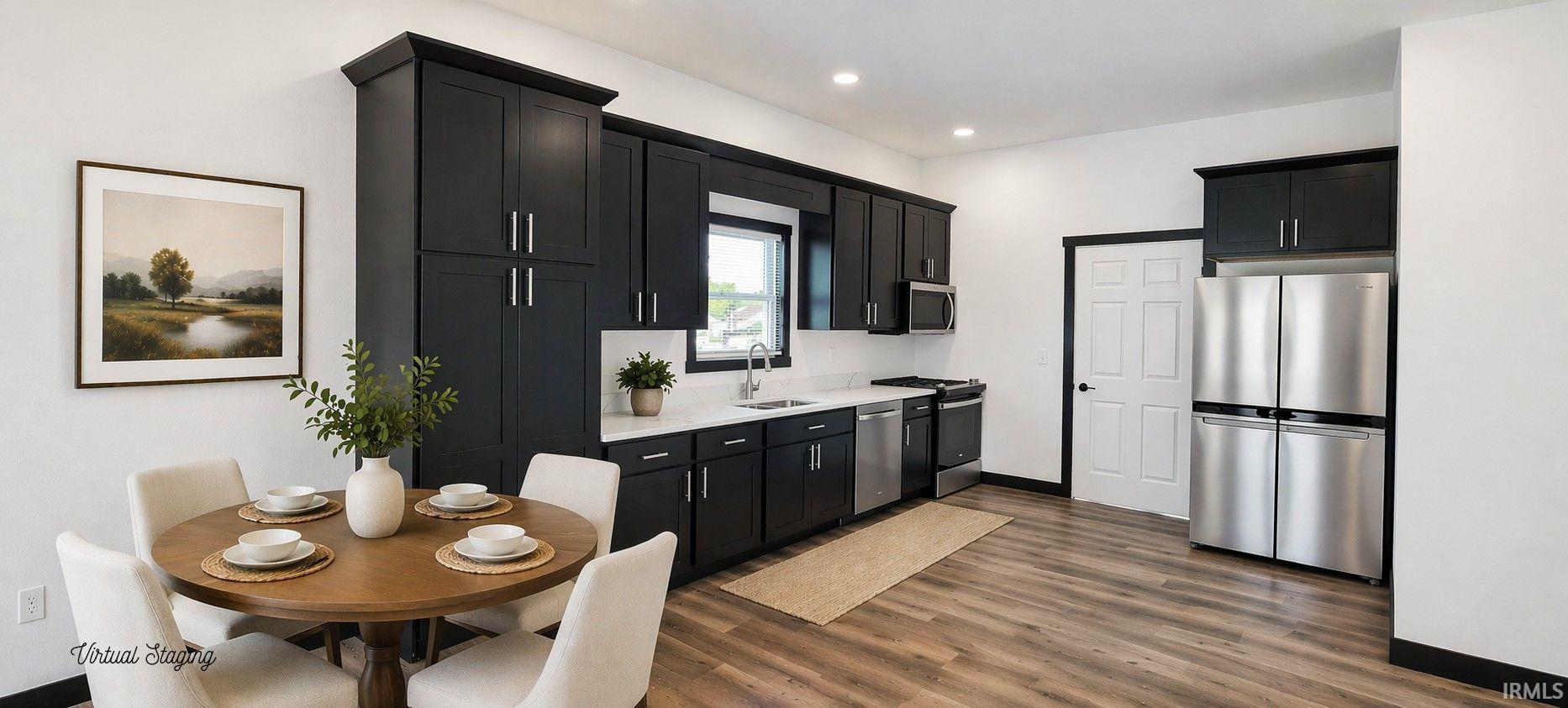 59 Southeast 8th Street Linton, IN 47441 - Photo 3 of 22