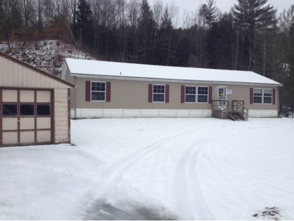 733 Junction Road Berlin, VT 05602 - Photo 1 of 1