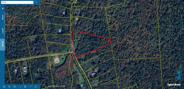 $99,000 | 7 Old Reed Road, Monson, MA 01057