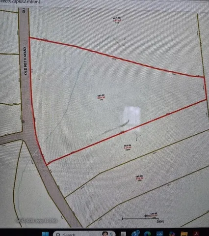 $99,000 | 7 Old Reed Road, Monson, MA 01057