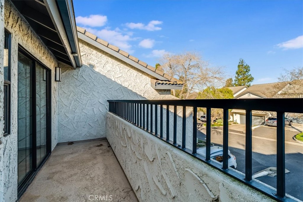646 Shady Lane Santa Maria, CA 93455 - Photo 29 of 44 a view of balcony
