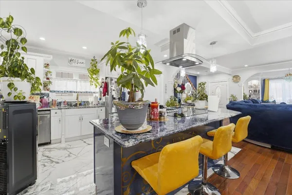 $825,000 | 60 Stewart Avenue, Kearny, NJ 07032