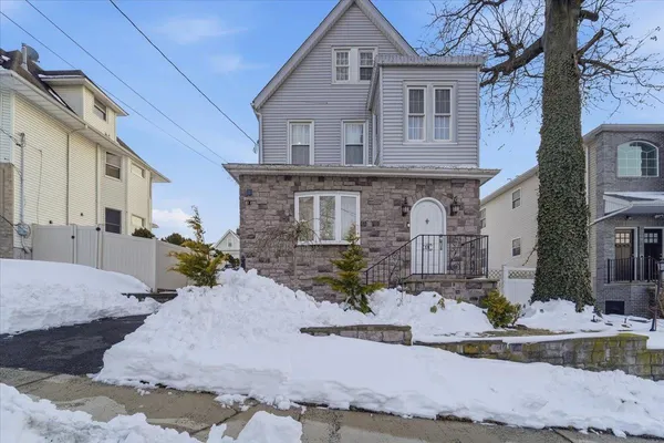 $825,000 | 60 Stewart Avenue, Kearny, NJ 07032