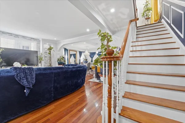 $825,000 | 60 Stewart Avenue, Kearny, NJ 07032