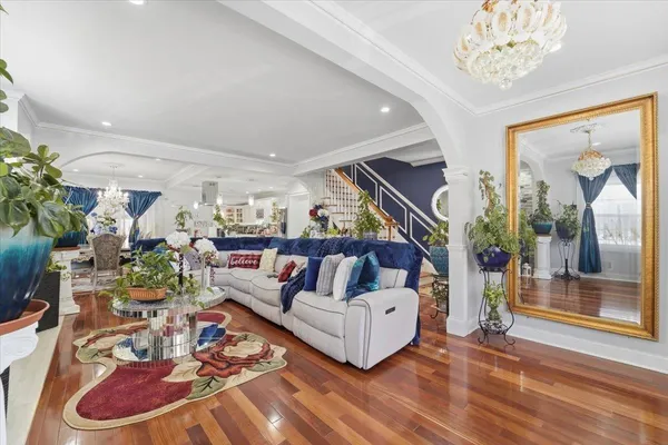 $825,000 | 60 Stewart Avenue, Kearny, NJ 07032