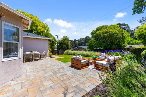 $1,988,000 | 731 26th Avenue, San Mateo, CA 94403