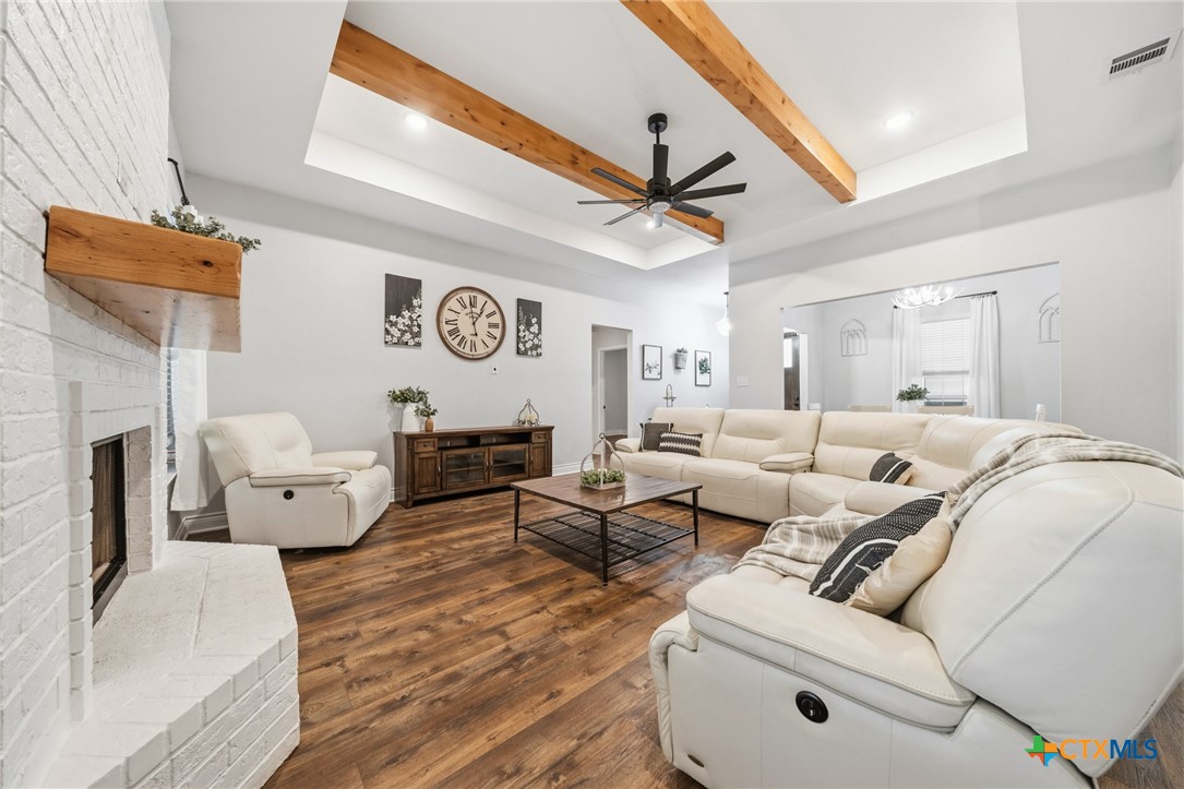 3697 Morgan Mill Road Kempner, TX 76539 - Photo 8 of 39 Gallery Image 8