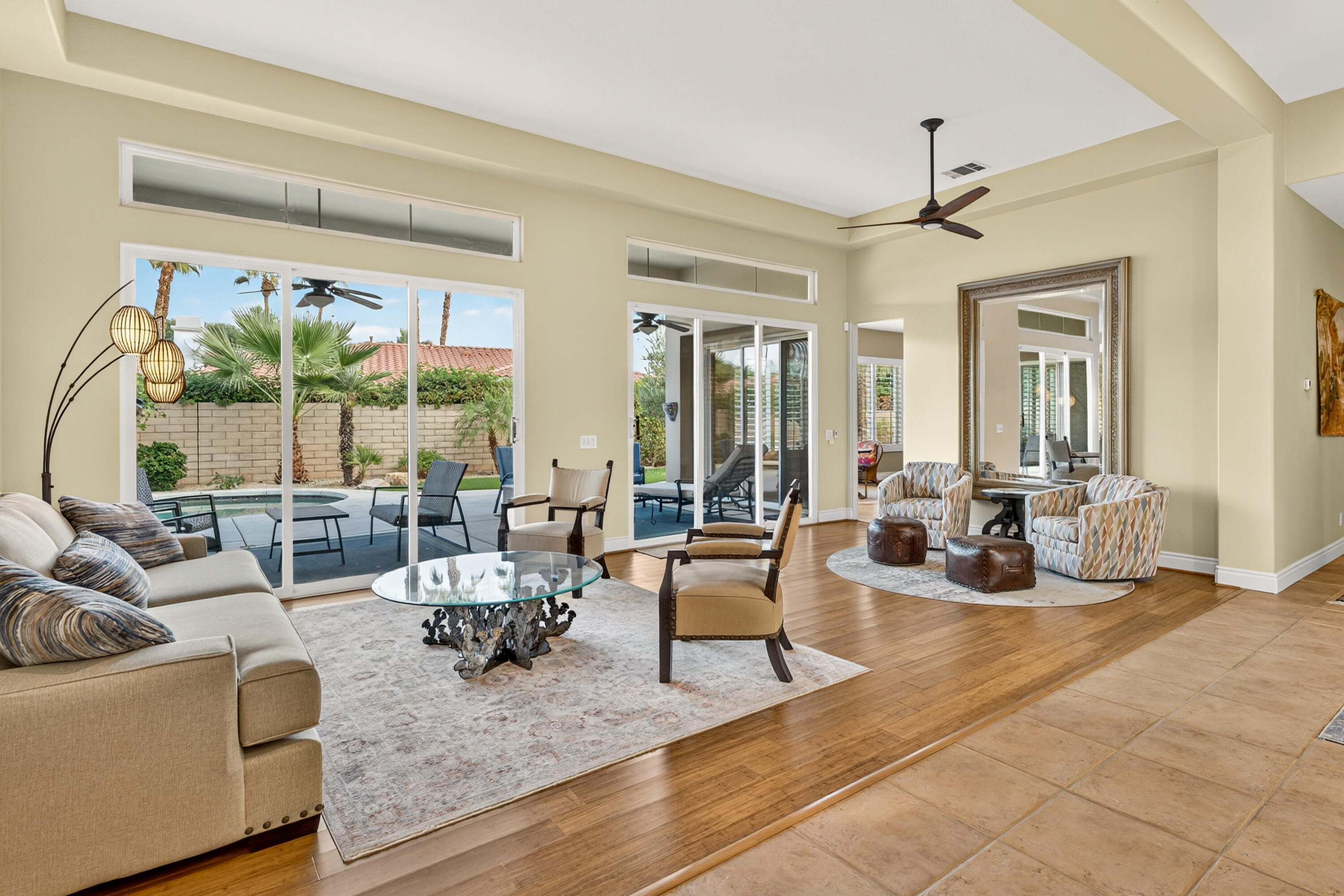 77374 Box Ridge Place Indian Wells, CA 92210 - Photo 18 of 52 Living Room 1