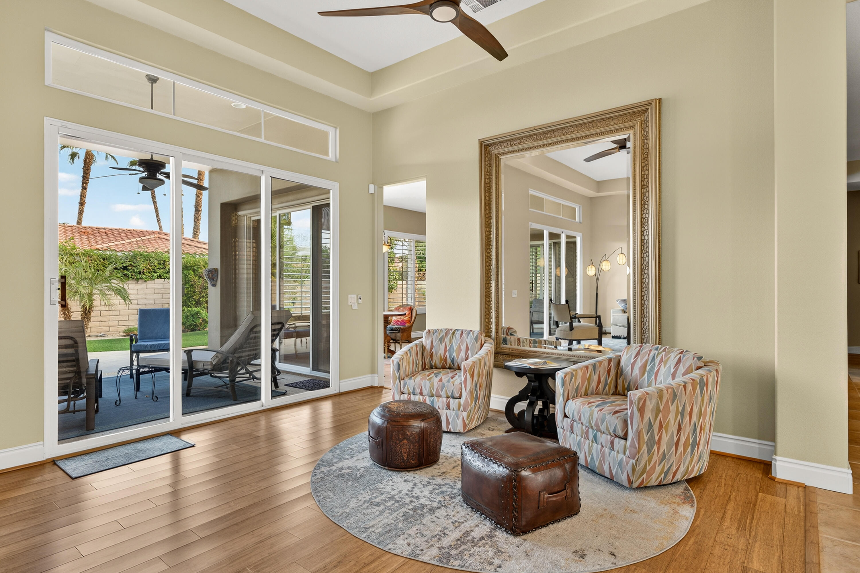 77374 Box Ridge Place Indian Wells, CA 92210 - Photo 19 of 52 Living Room 2