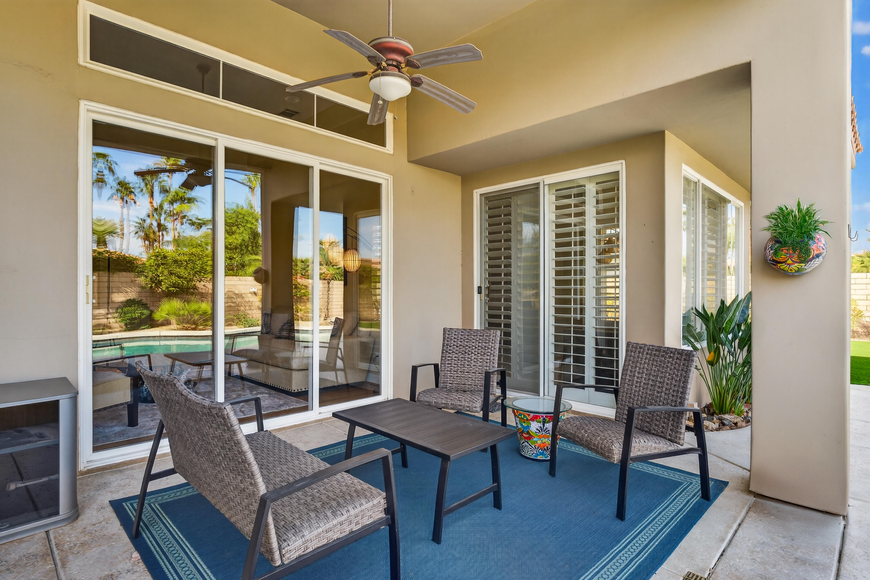77374 Box Ridge Place Indian Wells, CA 92210 - Photo 23 of 52 Patio 2