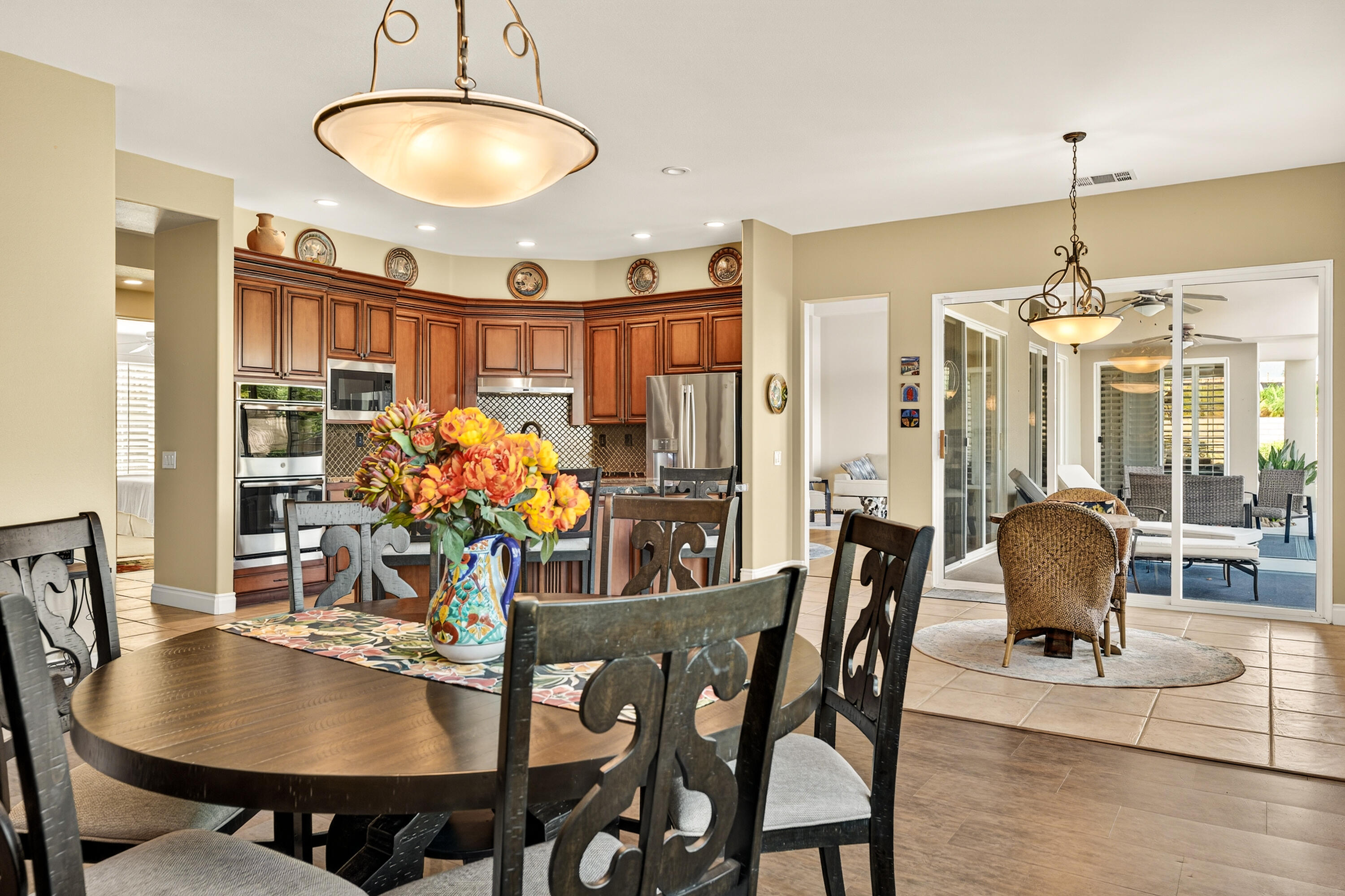 77374 Box Ridge Place Indian Wells, CA 92210 - Photo 24 of 52 Great Room