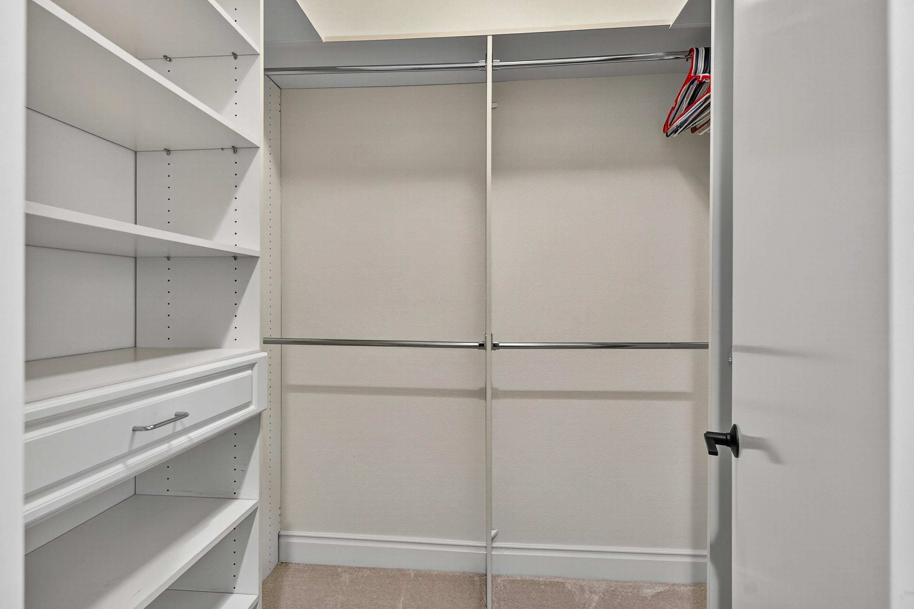 77374 Box Ridge Place Indian Wells, CA 92210 - Photo 37 of 52 Primary Closet 1