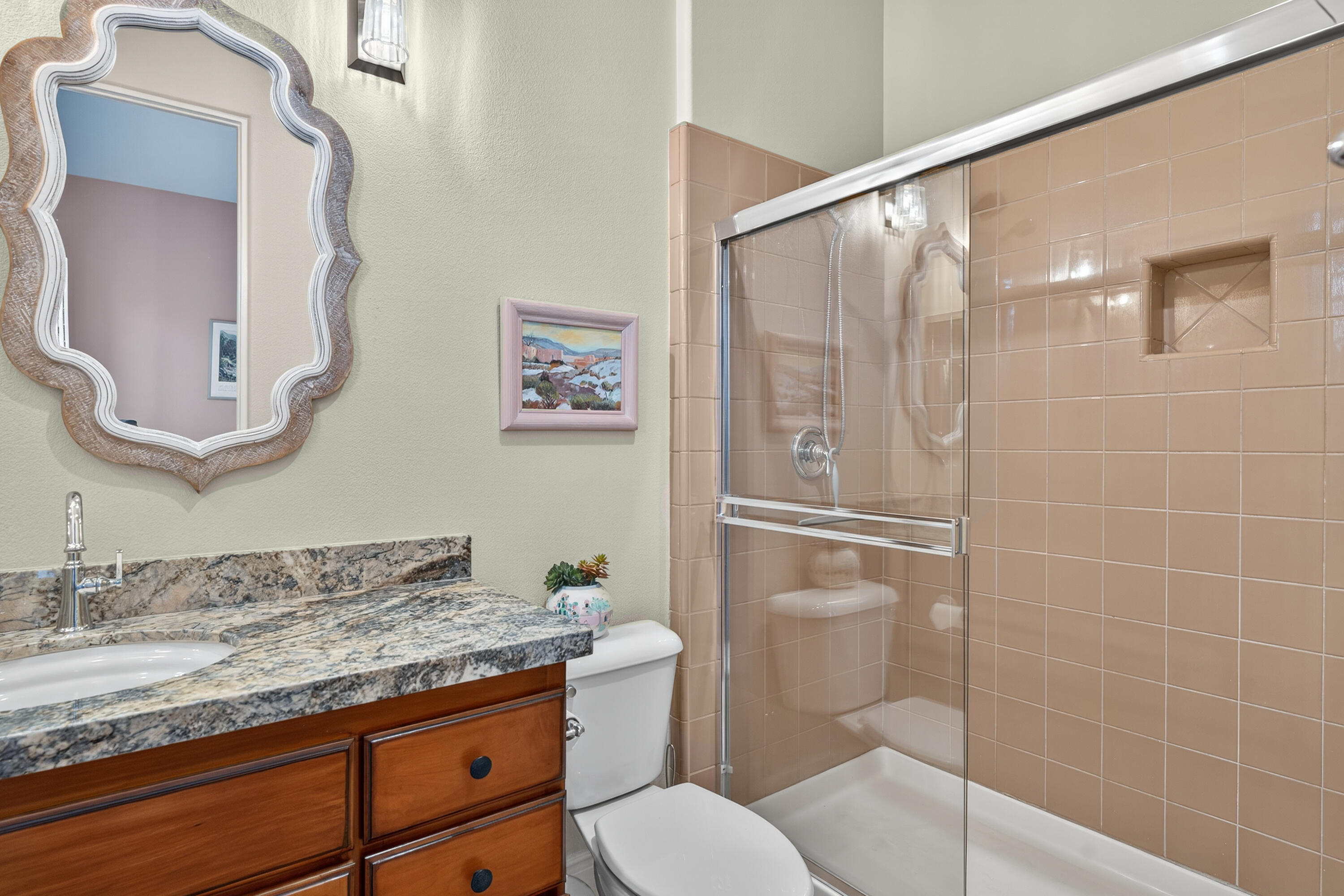 77374 Box Ridge Place Indian Wells, CA 92210 - Photo 50 of 52 Guesst Bath 3