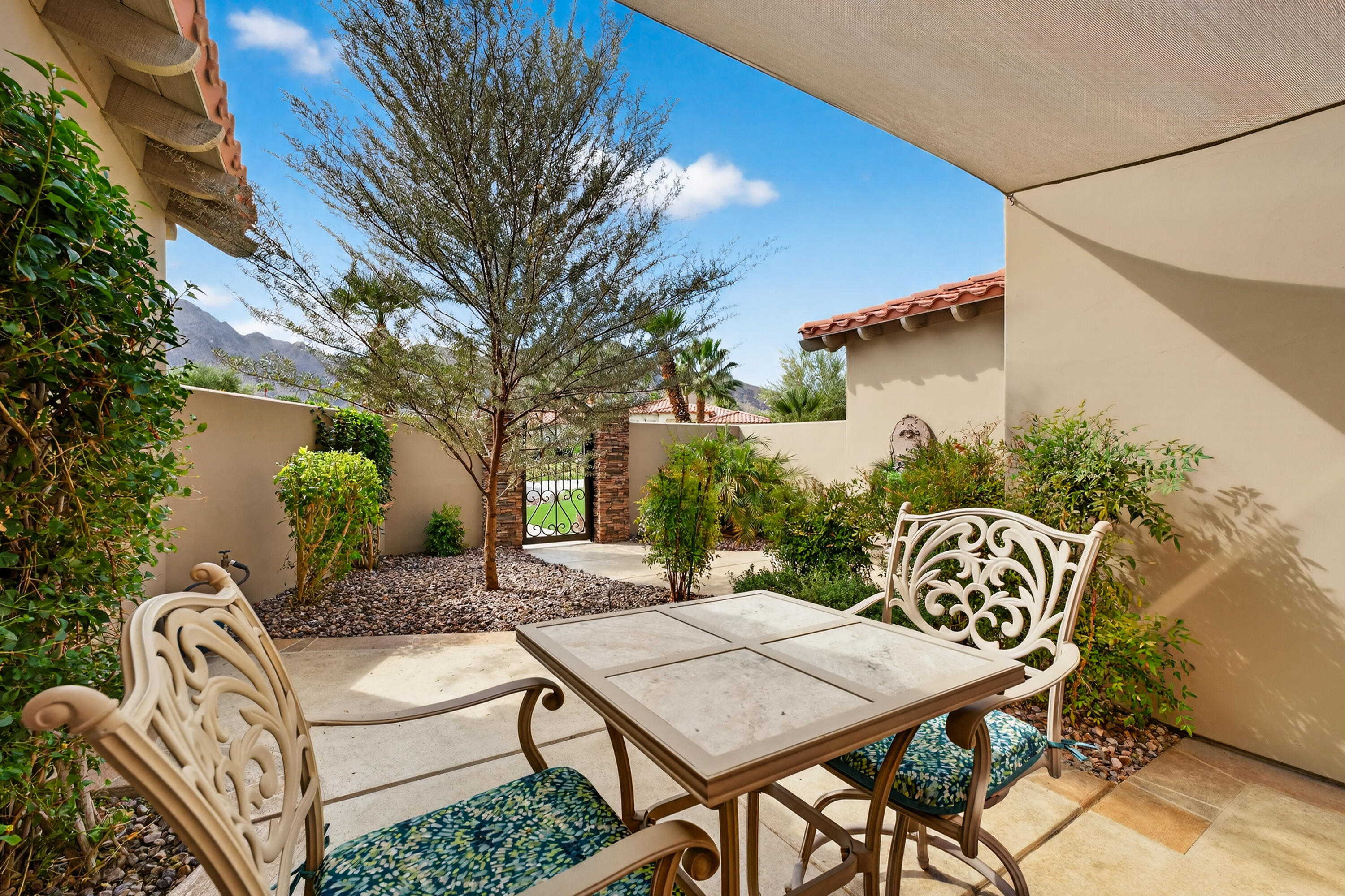 77374 Box Ridge Place Indian Wells, CA 92210 - Photo 8 of 52 Cortyard