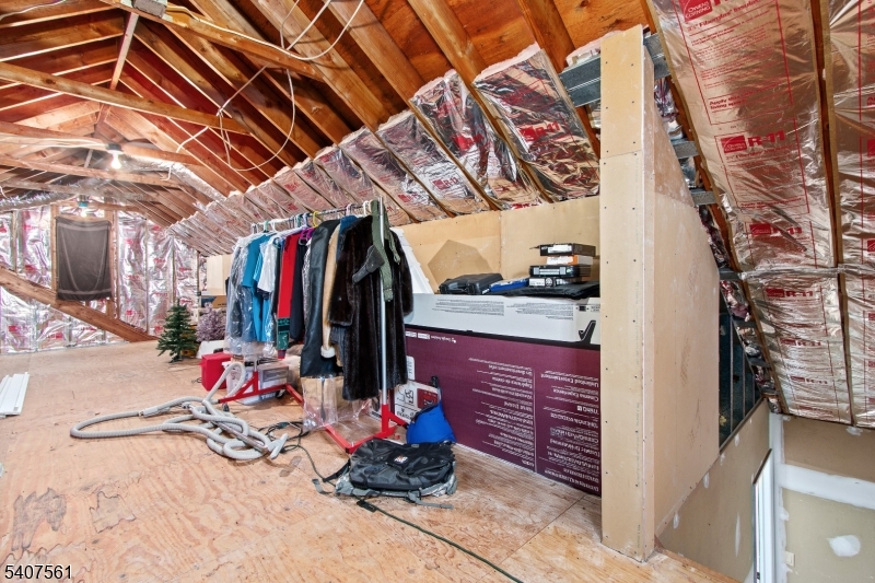 30 Lanning Road Blairstown, NJ 07825 - Photo 26 of 40 a view of storage and utility room