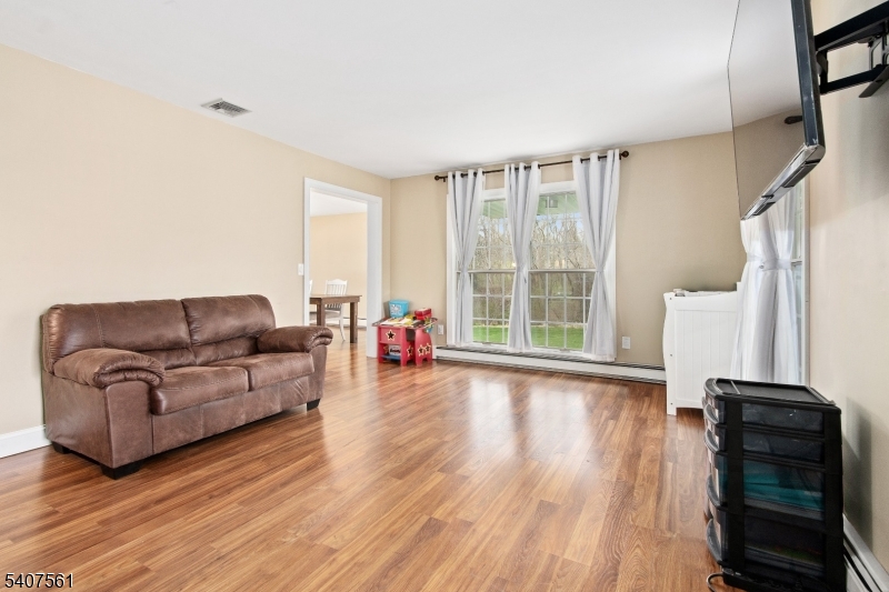 30 Lanning Road Blairstown, NJ 07825 - Photo 5 of 40 a living room with furniture and a window